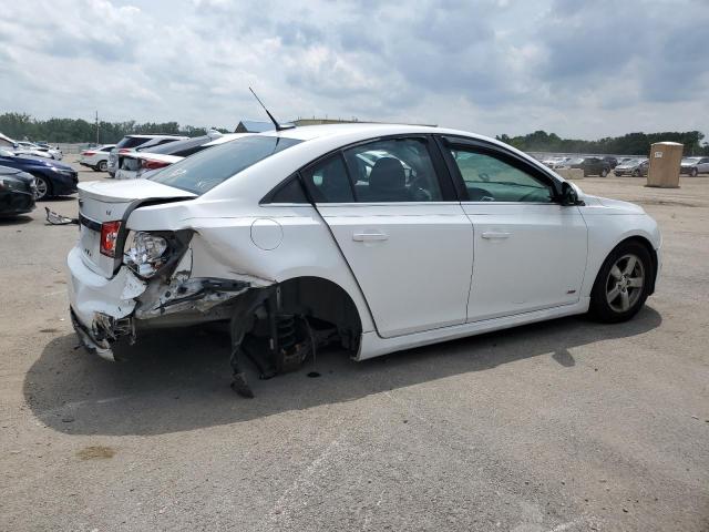 Photo 3 from auction – 2012 CHEVROLET CRUZE LT with VIN 1G1PF5SC6C7327282