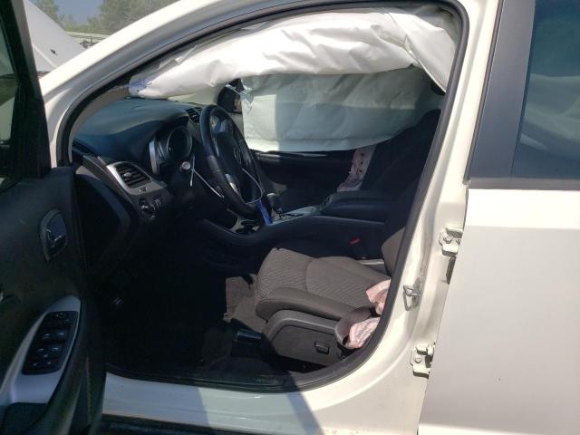 Photo 7 from auction – 2020 DODGE JOURNEY SE with VIN 3C4PDCAB0LT202123