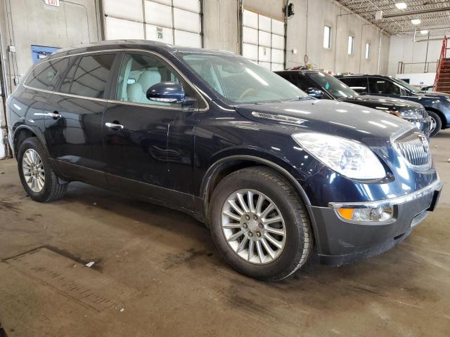 Photo 4 from auction – 2012 BUICK ENCLAVE with VIN 5GAKVCED9CJ144878
