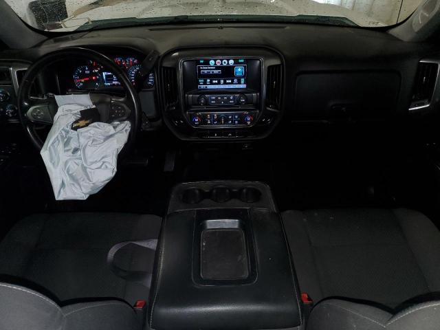 Photo 8 from auction – 2017 CHEVROLET SILVERADO with VIN 3GCUKREC8HG398875
