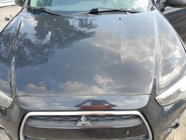 Photo 12 from auction – 2014 MITSUBISHI OUTLANDER with VIN 4A4AR4AU4EE003151