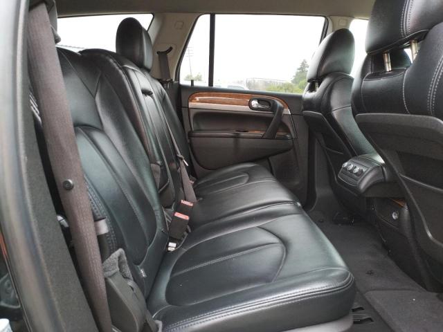 Photo 11 from auction – 2012 BUICK ENCLAVE with VIN 5GAKRBED7CJ289416
