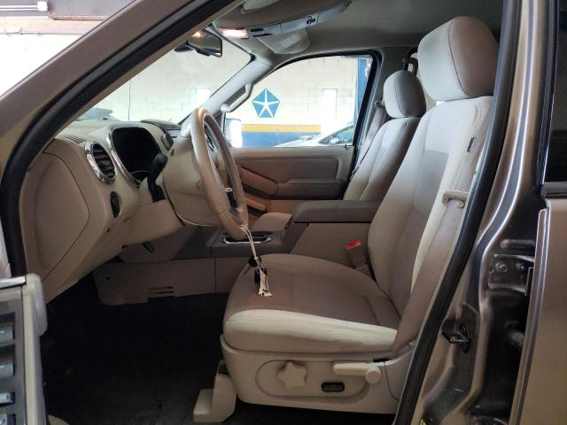 Photo 7 from auction – 2007 FORD EXPLORER S with VIN 1FMEU31K17UA21398