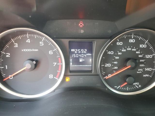 Photo 9 from auction – 2016 SUBARU IMPREZA with VIN JF1GJAA66GH006567