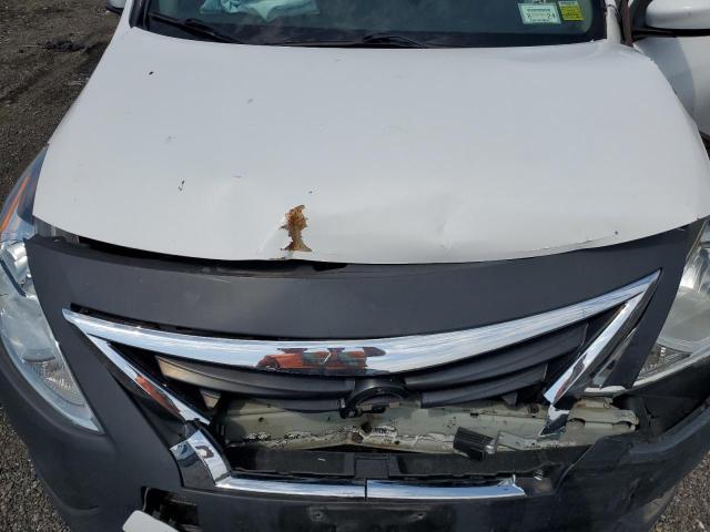 Photo 11 from auction – 2019 NISSAN VERSA S with VIN 3N1CN7APXKL866039