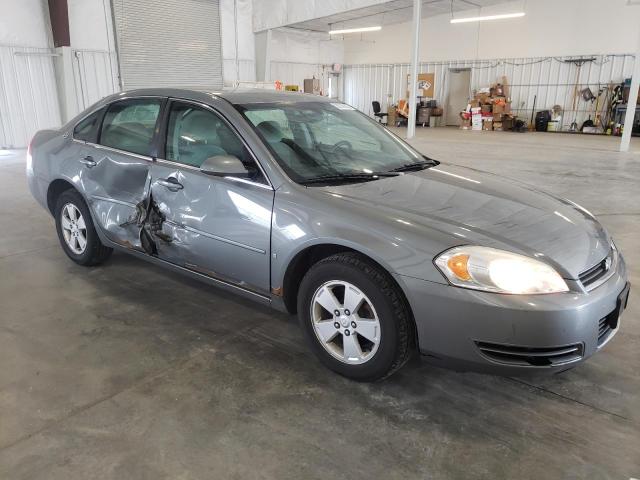 Photo 4 from auction – 2008 CHEVROLET IMPALA LT with VIN 2G1WT55N689252316