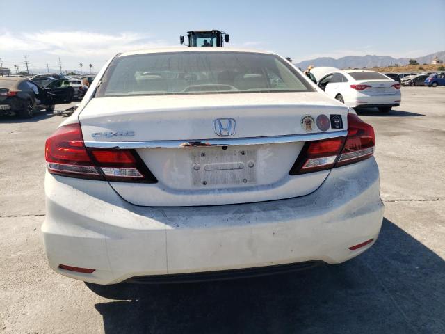 Photo 6 from auction – 2015 HONDA CIVIC EX with VIN 19XFB2F84FE223073