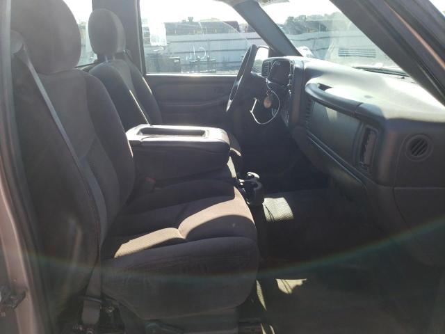 Photo 10 from auction – 2006 CHEVROLET SILVERADO with VIN 3GCEC14X16G255285