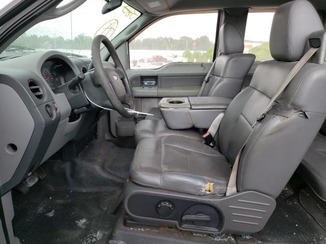 Photo 7 from auction – 2006 FORD F150 with VIN 1FTRX02WX6KC44434