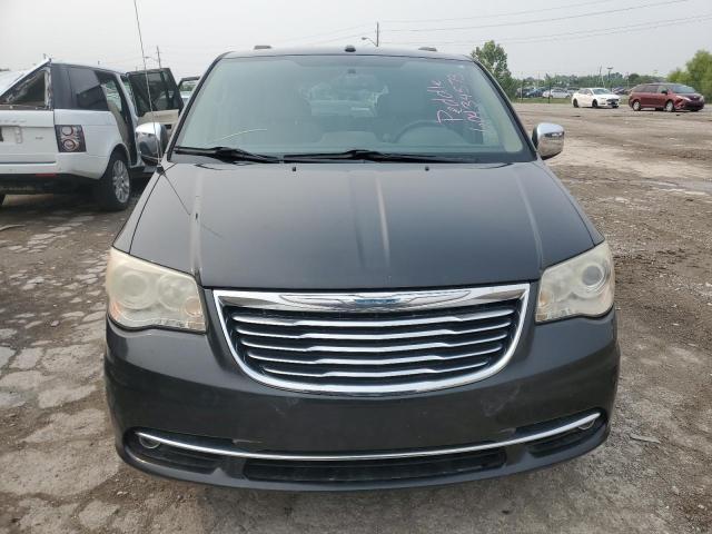 Photo 5 from auction – 2011 CHRYSLER TOWN & COU with VIN 2A4RR6DG6BR783075