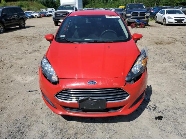 Photo 5 from auction – 2015 FORD FIESTA SE with VIN 3FADP4BJ5FM199262