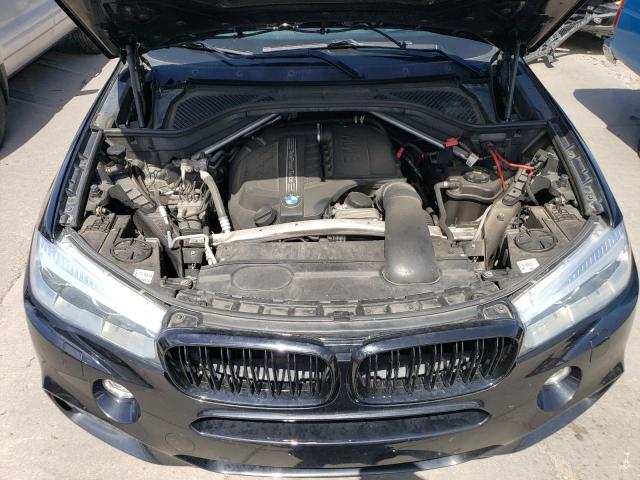 Photo 12 from auction – 2015 BMW X5 XDRIVE3 with VIN 5UXKR0C57F0K54088
