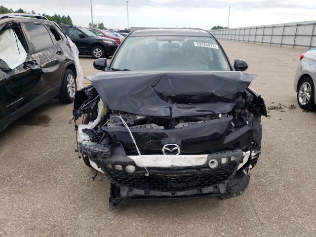 Photo 5 from auction – 2013 MAZDA 3 I with VIN JM1BL1V78D1817762