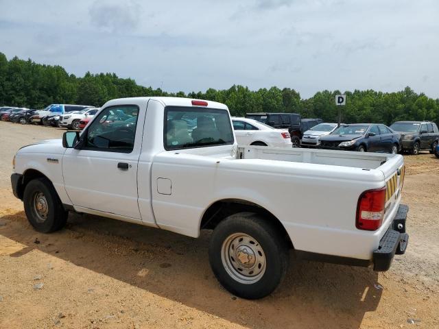 Photo 2 from auction – 2006 FORD RANGER with VIN 1FTYR10D46PA10497