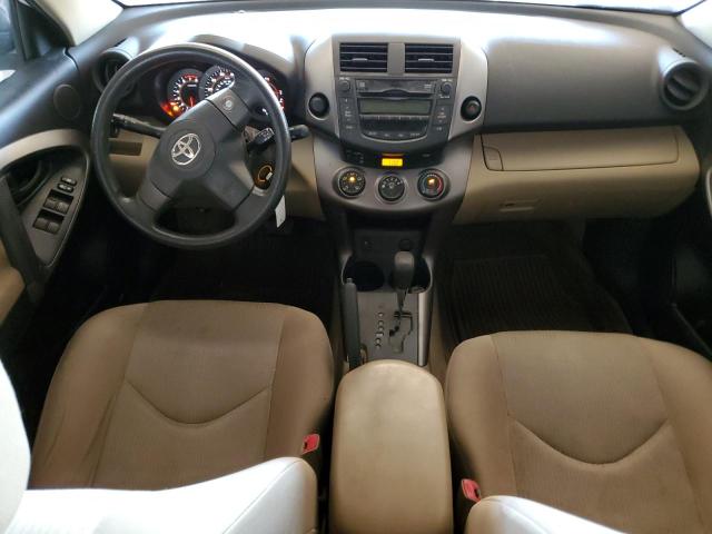 Photo 8 from auction – 2010 TOYOTA RAV4 with VIN JTMZF4DV6A5028263