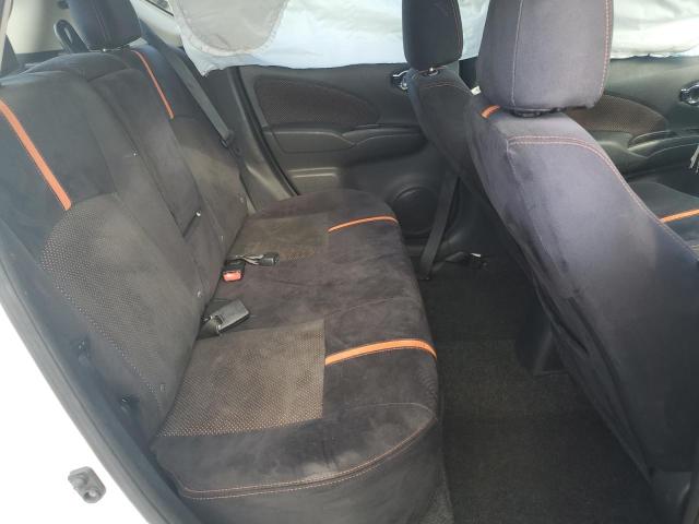 Photo 10 from auction – 2016 NISSAN VERSA NOTE with VIN 3N1CE2CP6GL376432