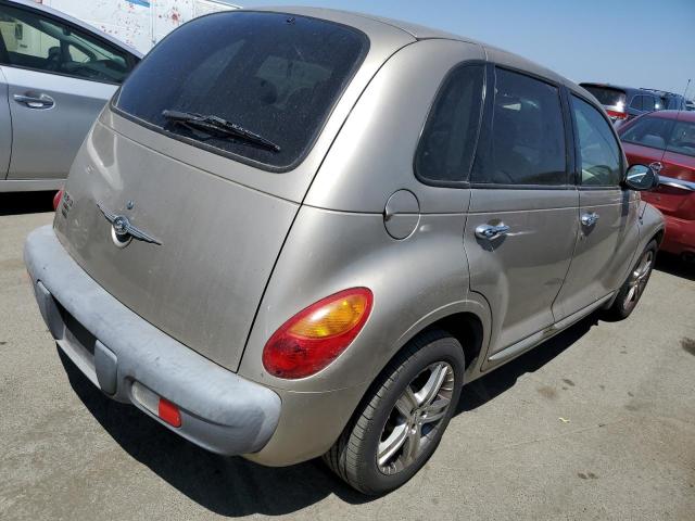 Foto 3 de la subasta – 2002 CHRYSLER PT CRUISER con VIN 3C8FY68B72T258578