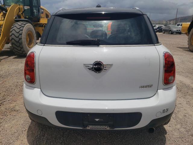 Photo 6 from auction – 2012 MINI COOPER COU with VIN WMWZB3C58CWM06181