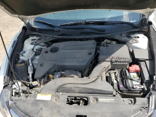 Photo 11 from auction – 2017 NISSAN ALTIMA 2.5 with VIN 1N4AL3AP0HC171422