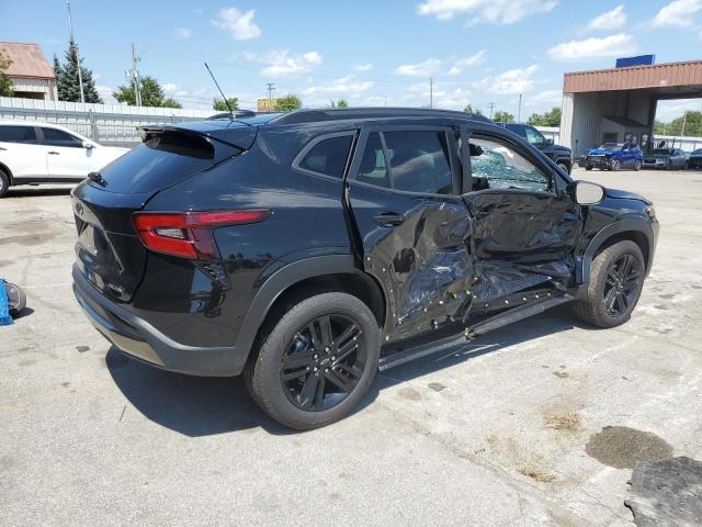 Photo 3 from auction – 2024 CHEVROLET TRAX ACTIV with VIN KL77LKE28RC004723