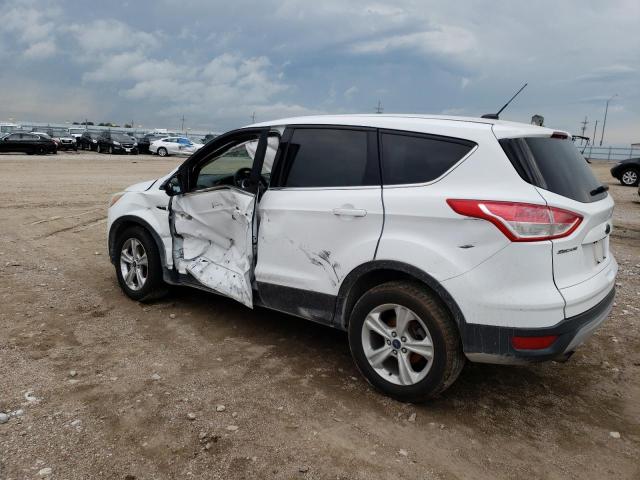 Photo 2 from auction – 2014 FORD ESCAPE SE with VIN 1FMCU9GX2EUC75602