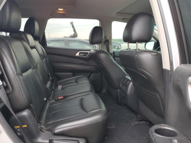 Photo 11 from auction – 2014 NISSAN PATHFINDER with VIN 5N1AR2MN2EC686006