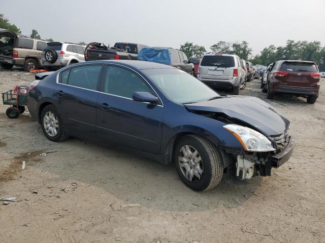 Photo 4 from auction – 2012 NISSAN ALTIMA BAS with VIN 1N4AL2AP8CN468994