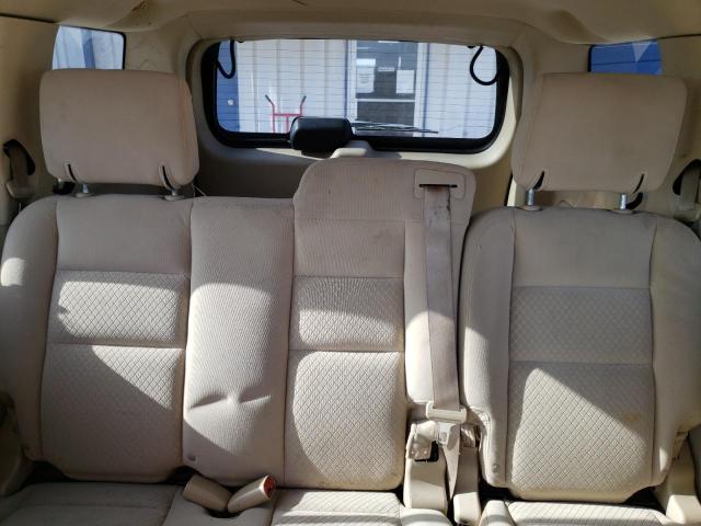 Photo 10 from auction – 2006 FORD EXPLORER X with VIN 1FMEU62E16ZA11448