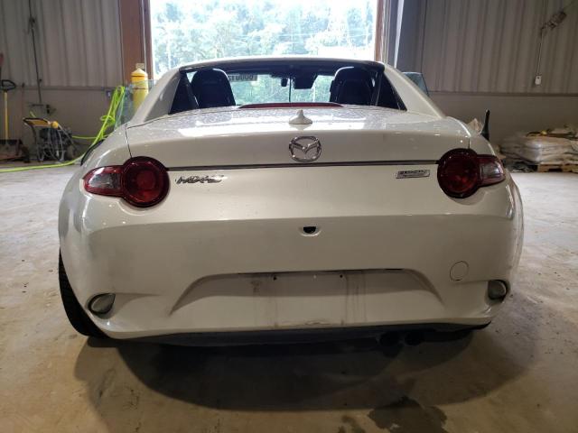 Photo 6 from auction – 2019 MAZDA MX-5 MIATA with VIN JM1NDAM77K0302797