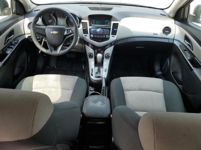 Photo 8 from auction – 2012 CHEVROLET CRUZE LS with VIN 1G1PC5SH6C7191398