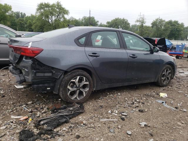 Photo 3 from auction – 2020 KIA FORTE FE with VIN 3KPF24AD2LE223441