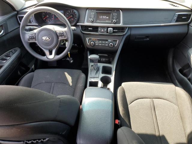 Photo 8 from auction – 2016 KIA OPTIMA LX with VIN KNAGT4L35G5105985