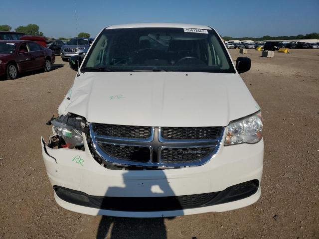 Photo 5 from auction – 2011 DODGE GRAND CARA with VIN 2D4RN4DGXBR654605
