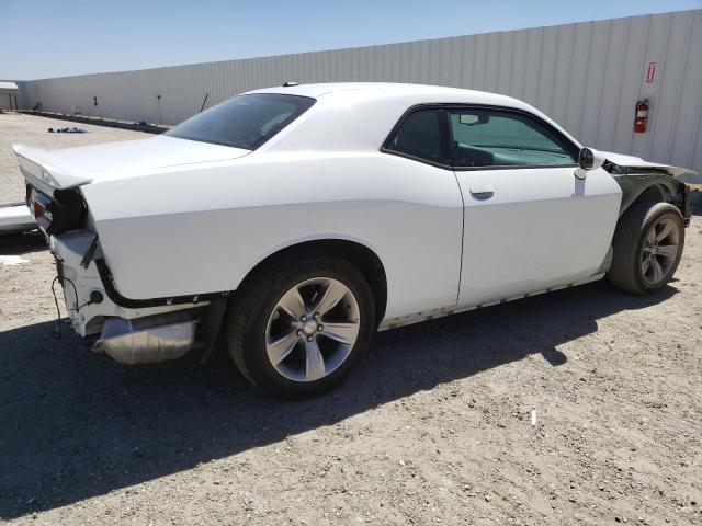 Photo 3 from auction – 2020 DODGE CHALLENGER with VIN 2C3CDZAG3LH203535