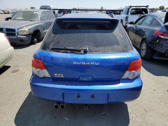 Photo 6 from auction – 2004 SUBARU ALL OTHER with VIN JF1GG29614G810351