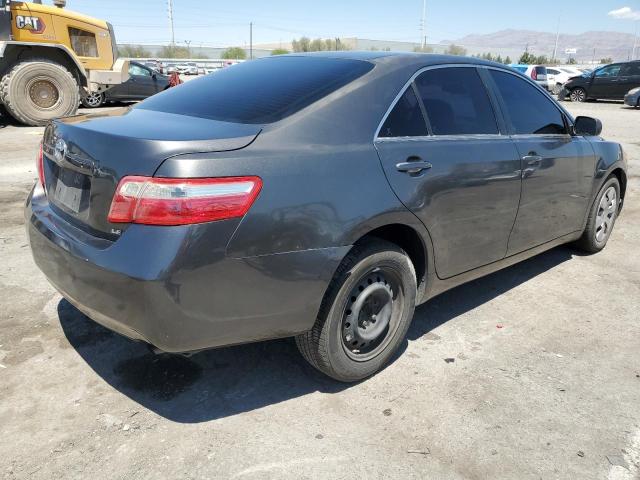 Photo 3 from auction – 2009 TOYOTA CAMRY BASE with VIN 4T4BE46K49R089699