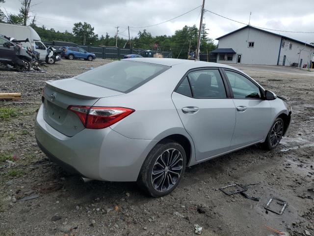 Photo 3 from auction – 2016 TOYOTA COROLLA L with VIN 2T1BURHE9GC719653