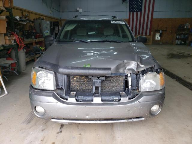 Foto 5 de la subasta – 2008 GMC ENVOY con VIN 1GKDT13S982186377