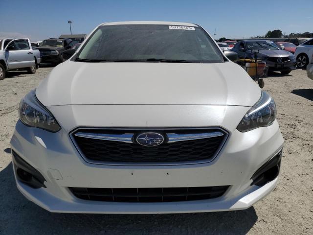 صورة رقم 5 من المزاد - 2018 SUBARU IMPREZA مع VIN 4S3GTAA64J3717886