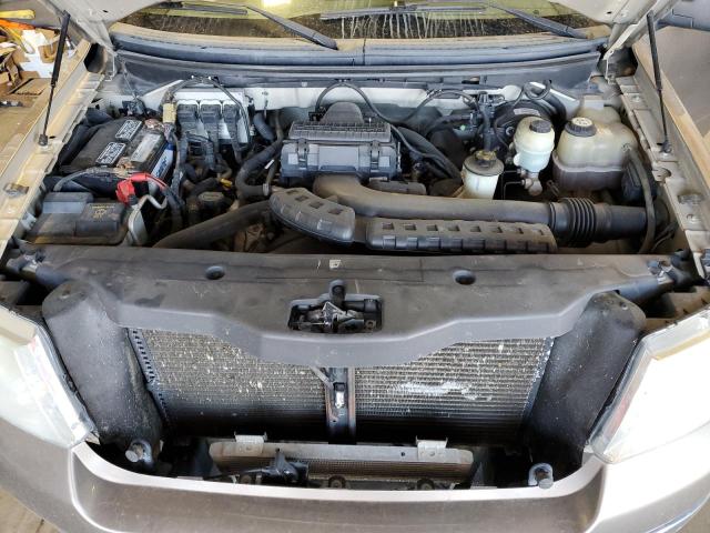 Photo 11 from auction – 2005 FORD F150 SUPER with VIN 1FTPW14595FA97017