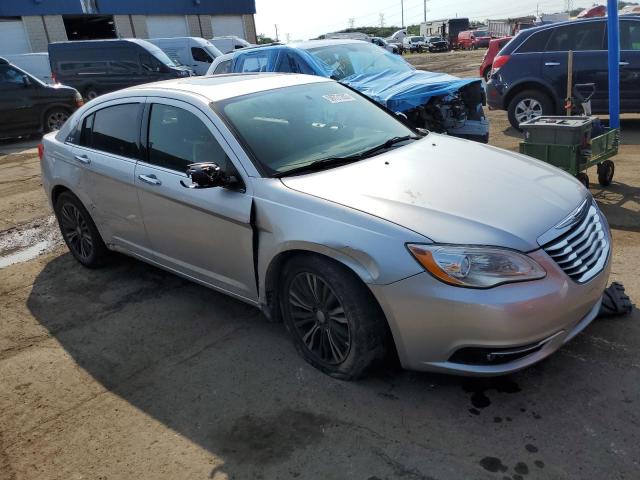 Photo 4 from auction – 2011 CHRYSLER 200 LIMITE with VIN 1C3BC2FG0BN546999