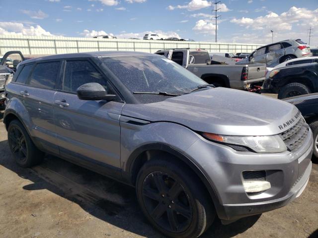 Photo 4 from auction – 2014 LAND ROVER RANGE ROVE with VIN SALVP2BG0EH881548