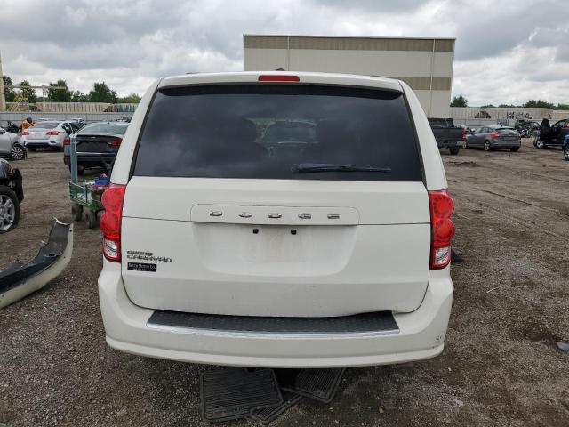 Photo 6 from auction – 2013 DODGE GRAND CARA with VIN 2C4RDGCG9DR602856