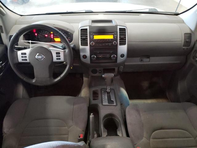Photo 8 from auction – 2015 NISSAN FRONTIER S with VIN 1N6BD0CT7FN749714