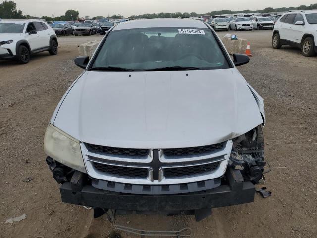 Фото 5 с аукциона – 2012 DODGE AVENGER SE с VIN 1C3CDZAB1CN110685