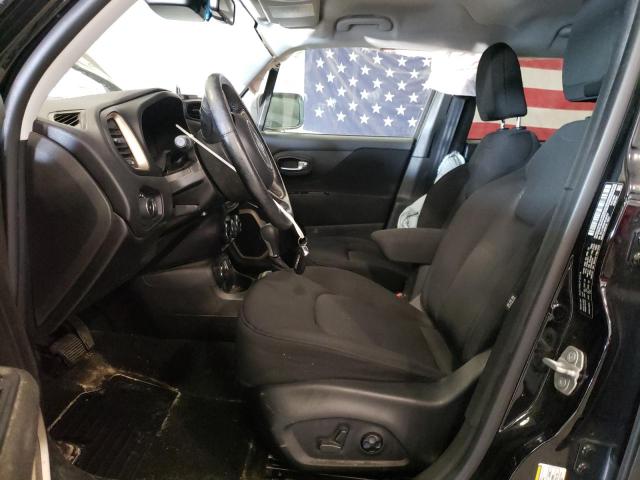 Photo 7 from auction – 2017 JEEP RENEGADE L with VIN ZACCJBBB6HPG48727