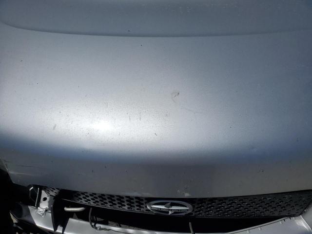 Photo 11 from auction – 2008 SCION XB with VIN JTLKE50E381043003
