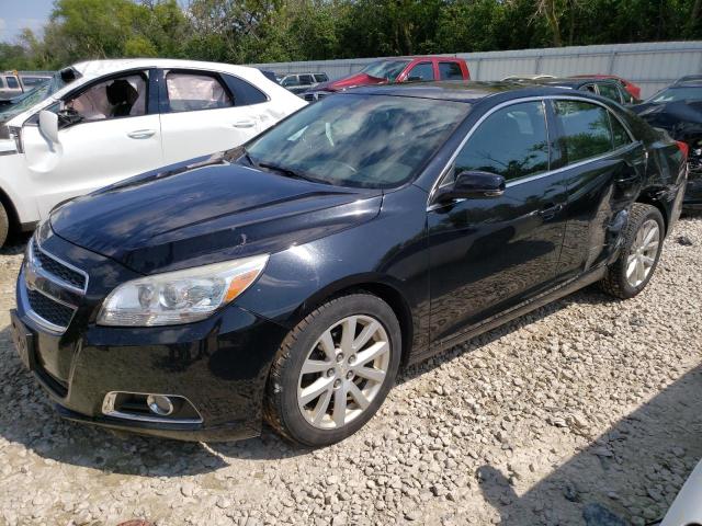 CHEVROLET MALIBU 2LT 2013 with VIN 1G11E5SA7DU115629 - Photo from auction