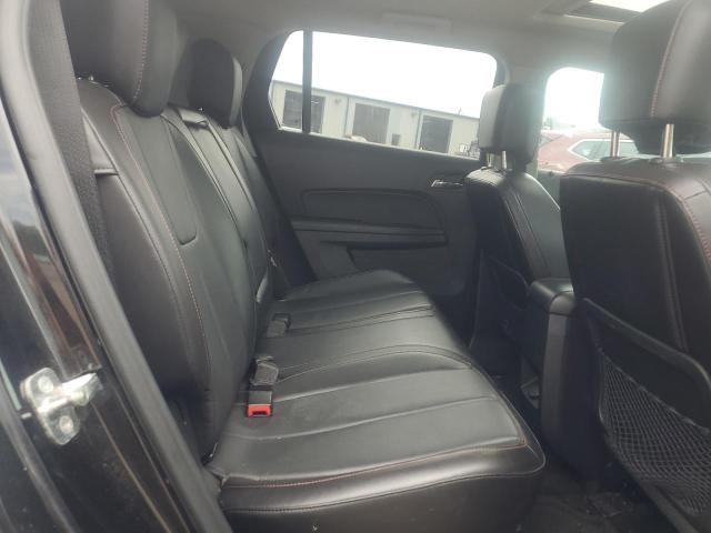 Photo 10 from auction – 2014 GMC TERRAIN SL with VIN 2GKALSEK8E6380693
