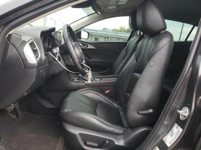 Photo 7 from auction – 2017 MAZDA 3 TOURING with VIN 3MZBN1V72HM116540
